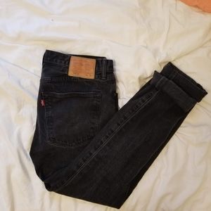 Vintage 501 Levi's